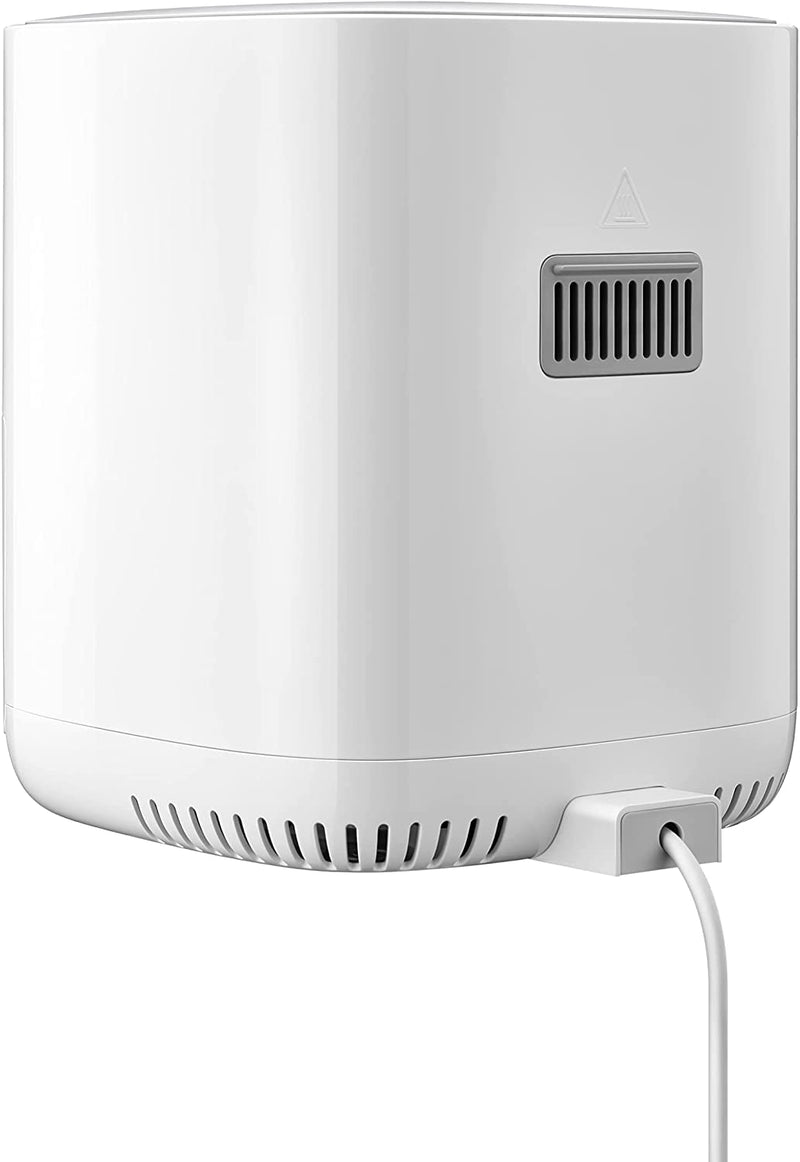 MI Smart Air Fryer 3.5L UK  BHR4857HK