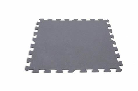 Intex  Interlocking Padded Floor Protector, Shrink- Wrapped With Insert 42129084