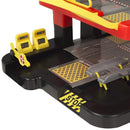 HTI Tz 3 Lvl Tower Garage + 5 Cars