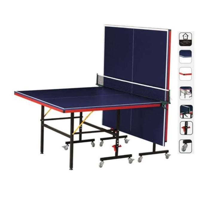 Teloon Table Tennis Table 6202