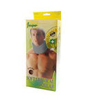 Jas -scc  Soft Cervical(Beige) Collar