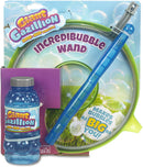 Incredibubble Wand Set