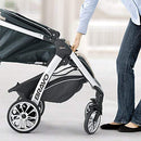 Chicco Bravo Travel System