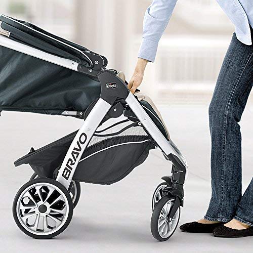 how to clean a chicco bravo stroller Chicco Bravo Travel System