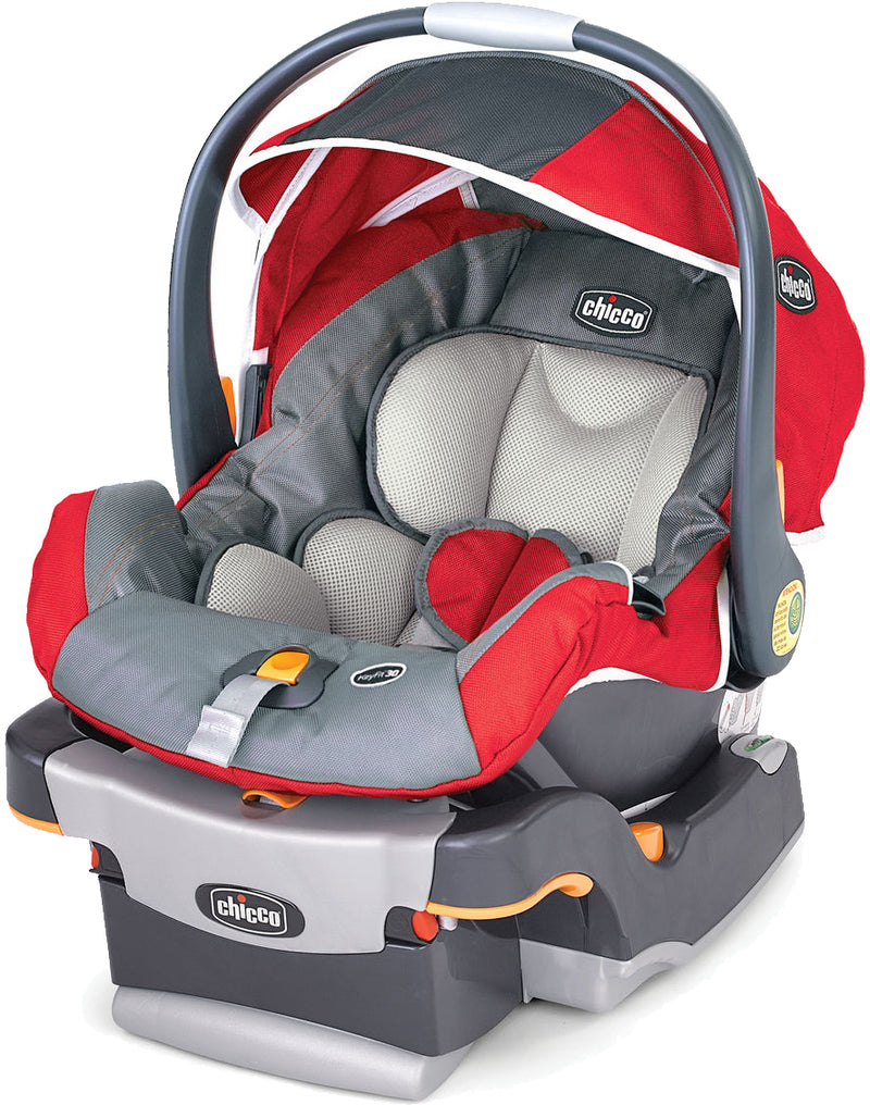 Chicco KeyFit 30 Infant Car Seat - Pulse