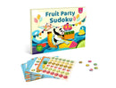 PJ PJ001-2 Sudoku Set - Fruit Party 49700071