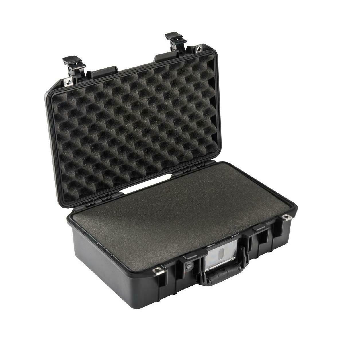 Pelican Air Case with Foam 014850-0001-110 | Electronic Accessories Pelican Air Case with Foam 014850-0001-110 | Electronic Accessories
