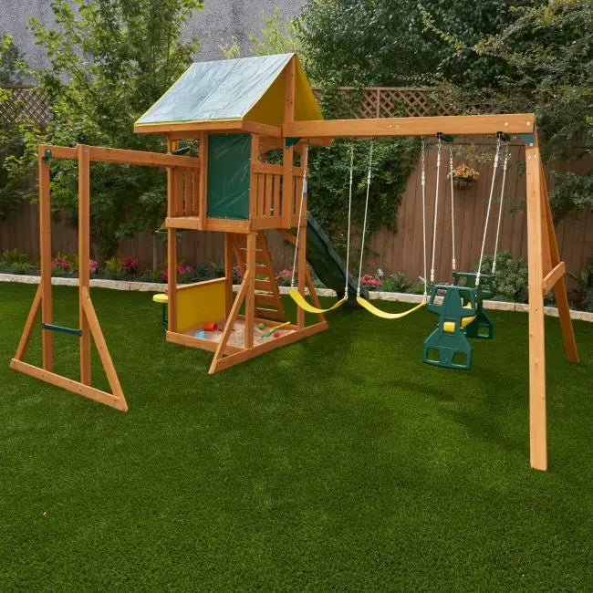 Kidkraft Brookridge Playset