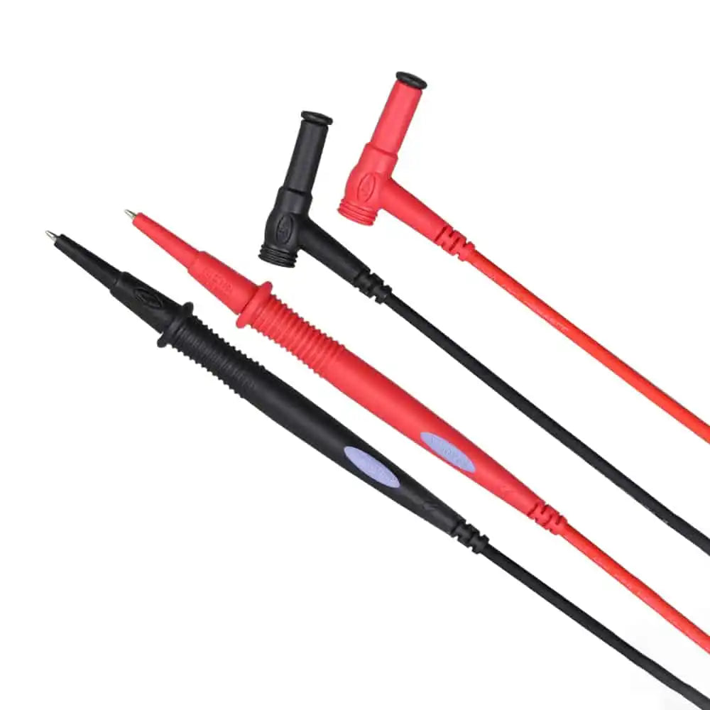 Gazelle G9901 HD Test Lead Probes PAT-3981 | Electronic Accessories Gazelle G9901 HD Test Lead Probes PAT-3981 | Electronic Accessories