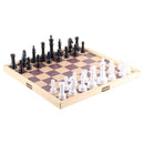 Chess Game (S)