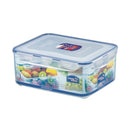Lock N Lock  Rectangular Short Food Container 5.5 L