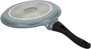 Prestige Cast Aluminium Tawa 26cm Granite PR15854