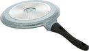 Prestige Cast Aluminium Tawa 28cm Granite PR15855
