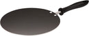 Prestige Concave Tawa 250mm Black PR15856