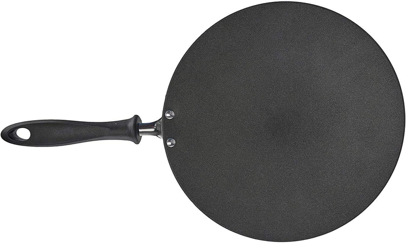 Prestige Concave Tawa 300mm Black PR15857