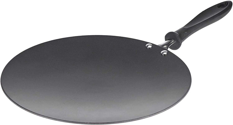 Prestige Concave Tawa 300mm Black PR15857