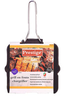 Prestige Cast Iron Chargriller 24cm PR15862