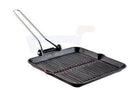 Prestige Cast Iron Chargriller 24cm PR15862