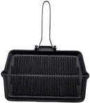 Prestige Cast Iron Chargriller 35cm PR15863