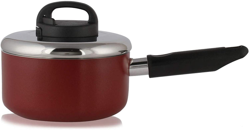 Prestige Classique Saucepan Stainless Steel Lid 20cm 20918 PR15909