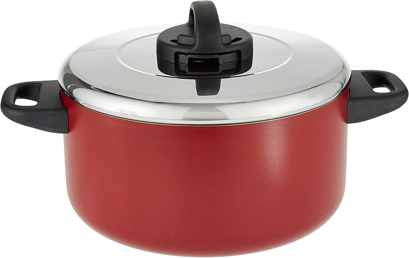 Prestige Classique Stockpot Stainless Steel Lid 24cm 20816 PR15912