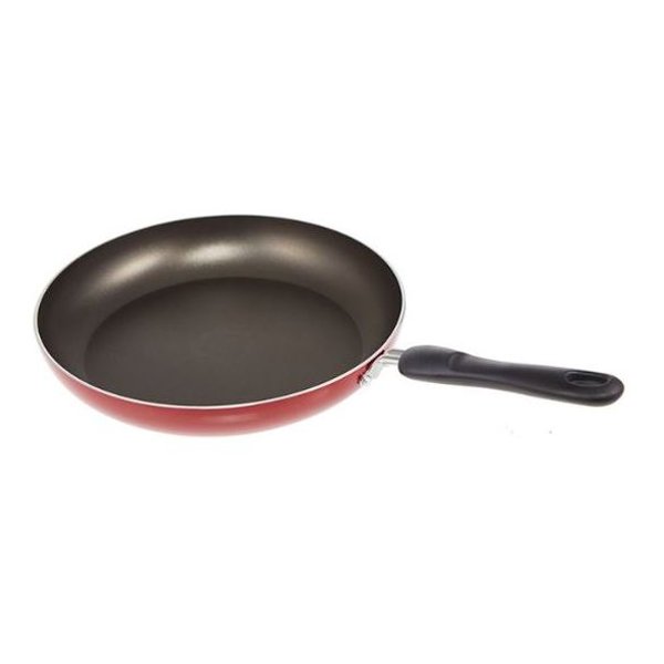 Prestige 2pc Set 26cm Frypan+30cm Concave Tawa PR20470