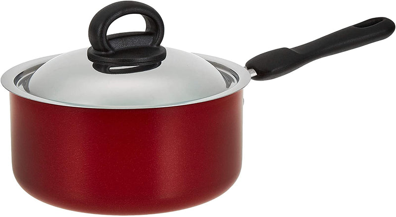 Prestige 11Pc Cooking Pot Set PR20916