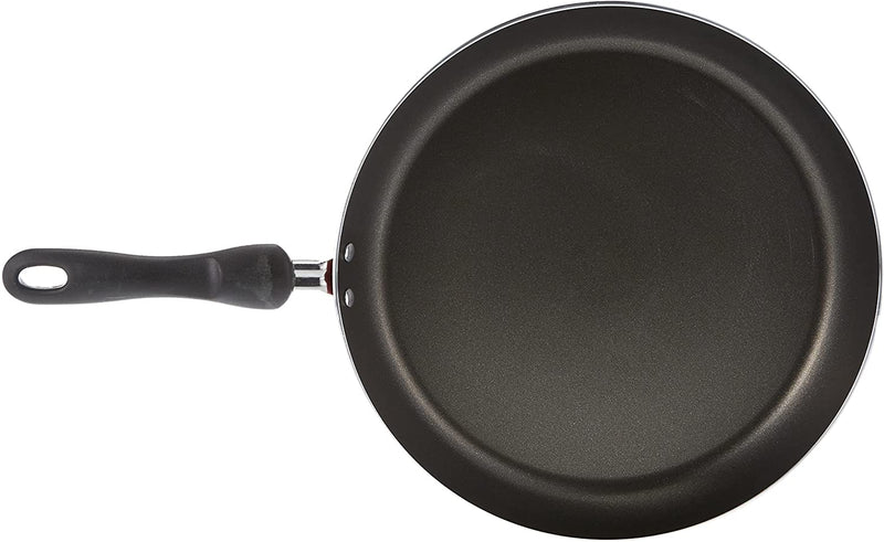 Prestige Fry Pan Twin Set 24cm+28cm PR20961