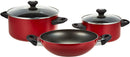 Prestige Classique 16pc Cooking Set PR21234