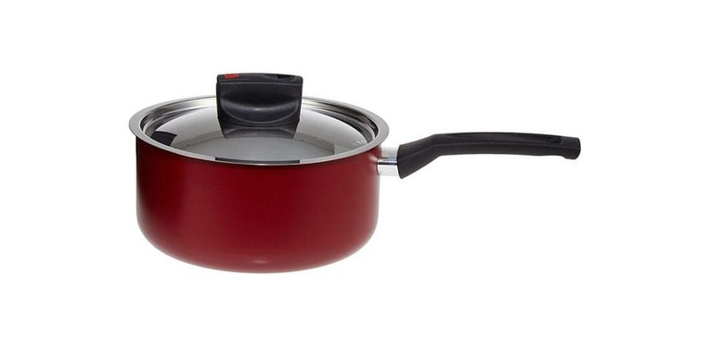 Prestige Safecook 1.4L/16cm Cov Saucepan PR22096