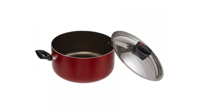 Prestige Safecook 2.8L/20cm Con Casserole PR22099