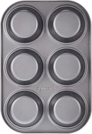 Prestige 6 Cup Muffin Pan PR28611