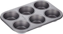 Prestige 6 Cup Muffin Pan PR28611