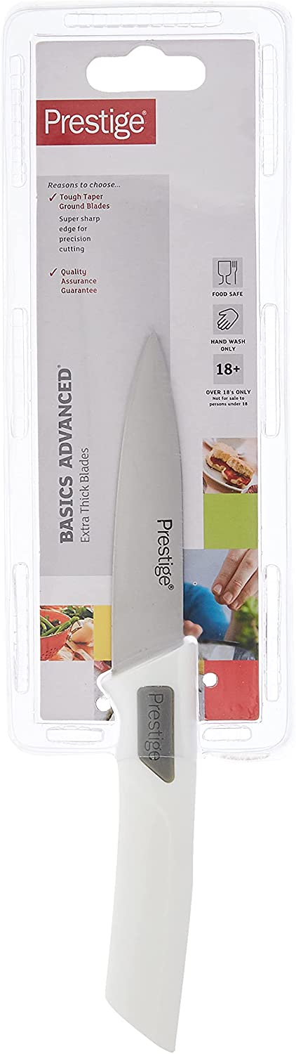 Prestige Basic Advance 9cm 3.5" Parer Knife PR46110