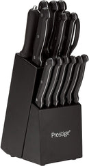 Prestige Knife Block Set 15pc PR52114