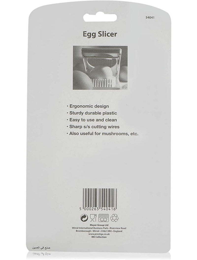Prestige Egg Slicer PR54041