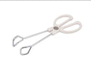 Prestige Serving Tongs Chorm Plated PR54132