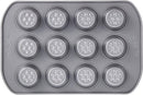 Prestige 12 Cup Mini Muffin Pan PR57448