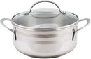Prestige Infinity Covered Casserole 20cm PR77374