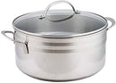 Prestige Infinity Covered Casserole 26cm PR77378
