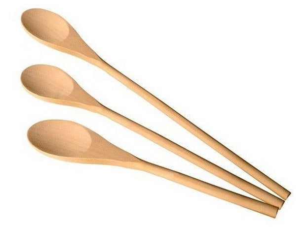 Prestige 3 Pieces Wooden Spoon Set PR50564