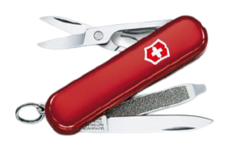 Victorinox Swiss Army Knives Swiss Lite Knives 0.6228