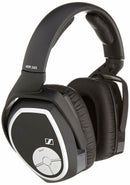 Sennheiser RS165 Wireless Headphone Digital Over Ear System 505562