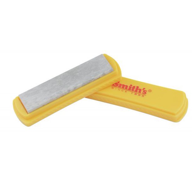 Smith's Natural Arkansas Sharpening Stone 4" 50556