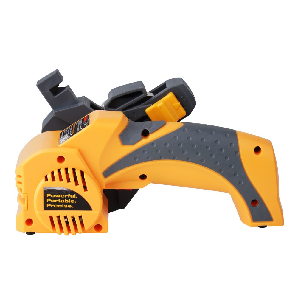 Smiths Cordless Knife Tool Sharpener 51019 | Kitchen Accessories Smiths Cordless Knife Tool Sharpener 51019 | Kitchen Accessories