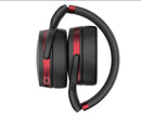 Sennheiser Around Ear ANC Wireless Headphone HD 458BT 508968