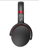 Sennheiser Around Ear ANC Wireless Headphone HD 458BT 508968