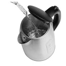 Sencor Electric Kettle 1.7L Silver SWK 1720BK