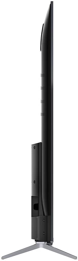 TCL 50 Inch HDR Android LED TV 50T615