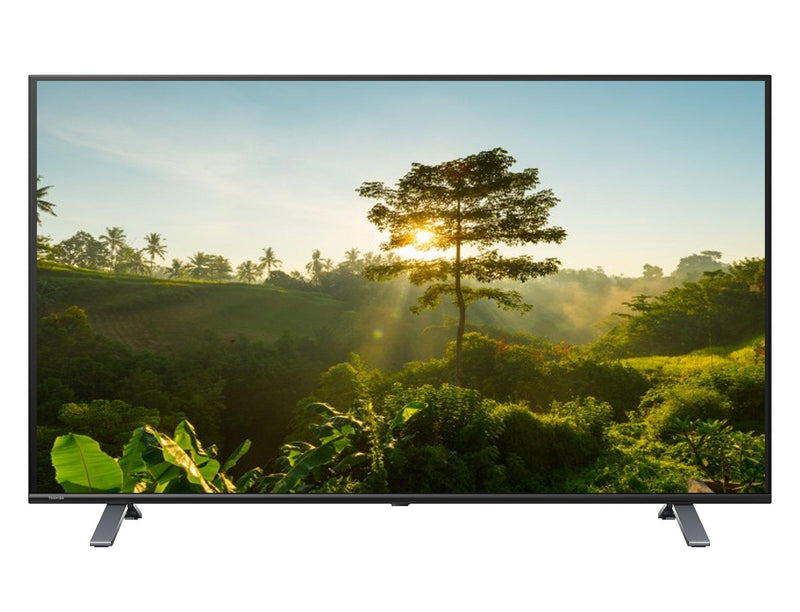 Toshiba 4K UHD Smart TV 50” 50U5069EE